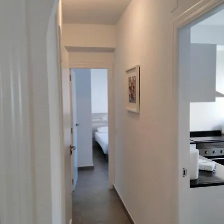 Appartement Atico En Primera Linea *