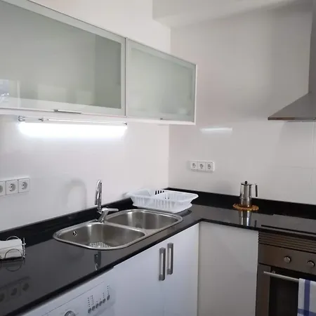 Atico En Primera Linea Appartement *
