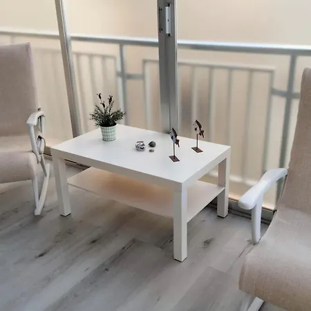 Appartement Atico En Primera Linea Altea
