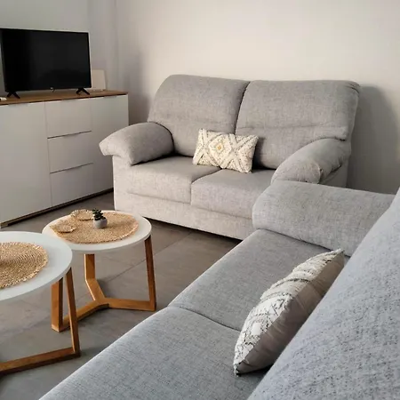 Appartement Atico En Primera Linea Altea
