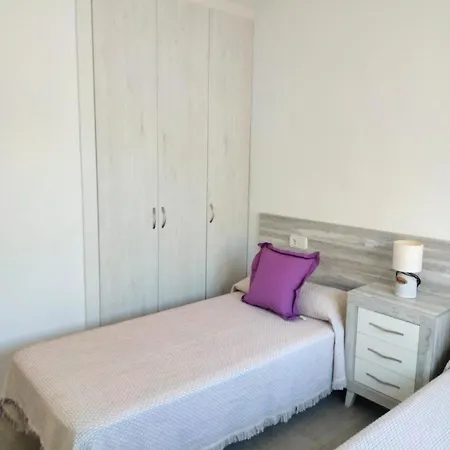 Atico En Primera Linea Altea