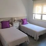 Atico En Primera Linea * ألتيا