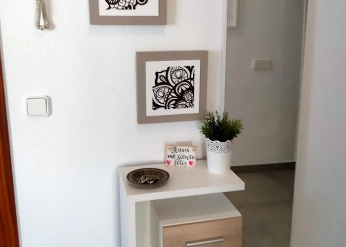 Atico En Primera Linea * Altea