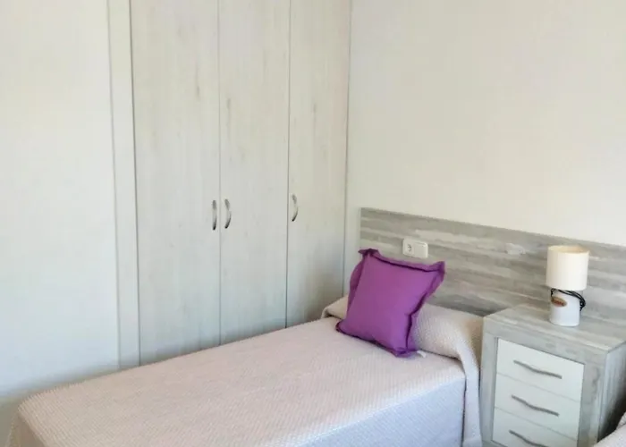 Atico En Primera Linea Altea